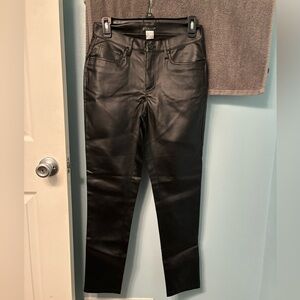 VENUS Black Skinny Jeans